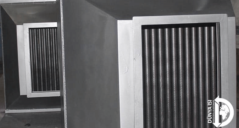 Ekonomizer Nedir? Enerji Verimliliğinde Rolü