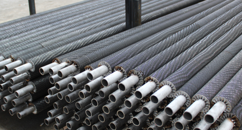 Endüstriyel Serpantin Çeşitleri ve Seçim Kriterleri