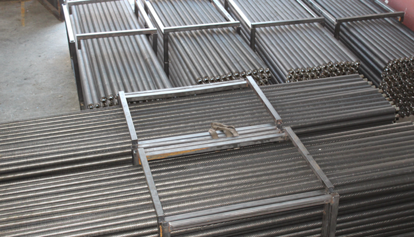 Sıcak Su Serpantini