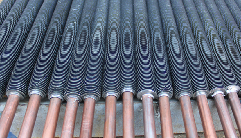 Soğuk Su Serpantini